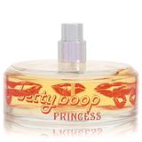 Betty Boop Princess For Women By Betty Boop Eau De Parfum Spray (tester) 2.5 Oz