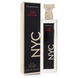 5th Avenue Nyc For Women By Elizabeth Arden Eau De Parfum Spray 4.2 Oz
