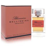 Blumarine Bellissima Intense For Women By Blumarine Parfums Eau De Parfum Spray Intense 3.4 Oz