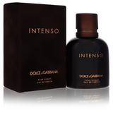 Dolce & Gabbana Intenso For Men By Dolce & Gabbana Eau De Parfum Spray 2.5 Oz