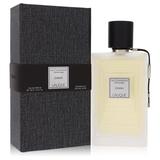 Les Compositions Parfumees Zamac For Women By Lalique Eau De Parfum Spray 3.3 Oz