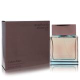 Euphoria Essence For Men By Calvin Klein Eau De Toilette Spray 3.4 Oz