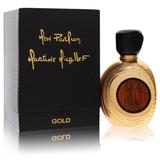 Mon Parfum Gold For Women By M. Micallef Eau De Parfum Spray 3.3 Oz