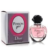 Poison Girl For Women By Christian Dior Eau De Toilette Spray 1 Oz