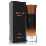 Armani Code Profumo For Men By Giorgio Armani Eau De Parfum Spray 2 Oz
