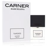Tardes For Women By Carner Barcelona Eau De Parfum Spray 3.4 Oz