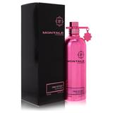 Montale Pink Extasy For Women By Montale Eau De Parfum Spray 3.3 Oz