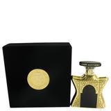Bond No. 9 Dubai Black Saphire For Women By Bond No. 9 Eau De Parfum Spray 3.3 Oz
