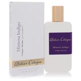 Mimosa Indigo For Women By Atelier Cologne Pure Perfume Spray (unisex) 3.3 Oz