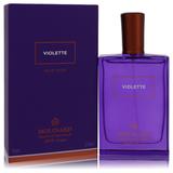 Molinard Violette For Women By Molinard Eau De Parfum Spray (unisex) 2.5 Oz