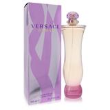 Versace Woman For Women By Versace Eau De Parfum Spray 3.4 Oz