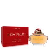 Red Pearl For Women By Paris Bleu Eau De Parfum Spray 3.4 Oz