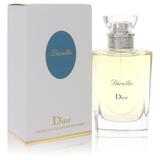 Diorella For Women By Christian Dior Eau De Toilette Spray 3.4 Oz