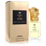 Eau Du Soir For Women By Sisley Eau De Parfum Spray 1.7 Oz