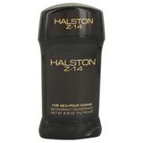 Halston Z-14 For Men By Halston Deodorant Stick 2.5 Oz