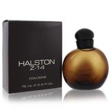 Halston Z-14 For Men By Halston Cologne 2.5 Oz