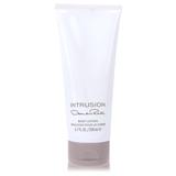Intrusion For Women By Oscar De La Renta Body Lotion 6.7 Oz