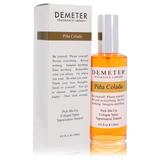 Demeter Pina Colada For Women By Demeter Cologne Spray 4 Oz