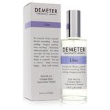 Demeter Lilac For Women By Demeter Cologne Spray 4 Oz