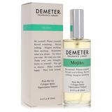 Demeter Mojito For Women By Demeter Cologne Spray 4 Oz