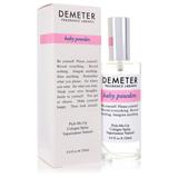 Demeter Baby Powder For Women By Demeter Cologne Spray 4 Oz
