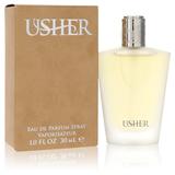 Usher For Women For Women By Usher Eau De Parfum Spray 1 Oz