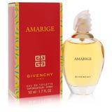 Amarige For Women By Givenchy Eau De Toilette Spray 1.7 Oz
