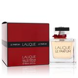 Lalique Le Parfum For Women By Lalique Eau De Parfum Spray 3.3 Oz