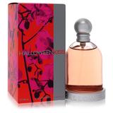 Halloween Kiss For Women By Jesus Del Pozo Eau De Toilette Spray 3.4 Oz
