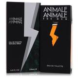 Animale Animale For Men By Animale Eau De Toilette Spray 6.7 Oz