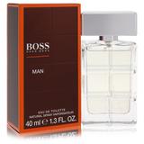 Boss Orange For Men By Hugo Boss Eau De Toilette Spray 1.4 Oz