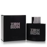 Zirh Ikon For Men By Zirh International Eau De Toilette Spray 2.5 Oz