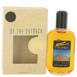 Oz Of The Outback For Men By Knight International After Shave 2 Oz