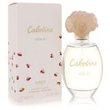 Cabotine Gold For Women By Parfums Gres Eau De Toilette Spray 3.4 Oz