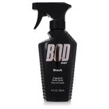 Bod Man Black For Men By Parfums De Coeur Body Spray 8 Oz