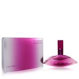 Forbidden Euphoria For Women By Calvin Klein Eau De Parfum Spray 3.4 Oz