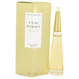 L'eau D'issey Absolue For Women By Issey Miyake Eau De Parfum Spray 1.6 Oz