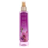Calgon Take Me Away Tahitian Orchid For Women By Calgon Body Mist 8 Oz