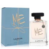 Lanvin Me For Women By Lanvin Eau De Parfum Spray 2.6 Oz