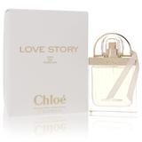 Chloe Love Story For Women By Chloe Eau De Parfum Spray 1.7 Oz