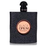 Black Opium For Women By Yves Saint Laurent Eau De Parfum Spray (tester) 3 Oz