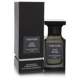 Tom Ford Oud Wood For Men By Tom Ford Eau De Parfum Spray 1.7 Oz