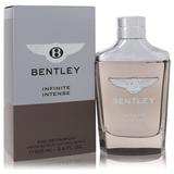 Bentley Infinite Intense For Men By Bentley Eau De Parfum Spray 3.4 Oz