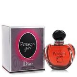 Poison Girl For Women By Christian Dior Eau De Parfum Spray 3.4 Oz