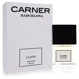 Cuirs For Women By Carner Barcelona Eau De Parfum Spray 3.4 Oz