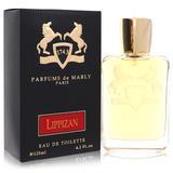 Lippizan For Men By Parfums De Marly Eau De Toilette Spray 4.2 Oz