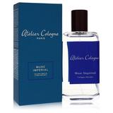 Musc Imperial For Women By Atelier Cologne Pure Perfume Spray (unisex) 3.3 Oz