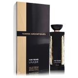 Terres Aromatiques For Women By Lalique Eau De Parfum Spray 3.3 Oz