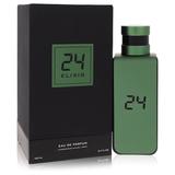 24 Elixir Neroli For Men By Scentstory Eau De Parfum Spray (unisex) 3.4 Oz