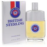 British Sterling For Men By Dana Cologne 5.7 Oz